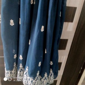 Ethnic Gown
