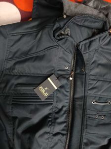 XOLO Premium Jacket (Brand New) XXL/3XL