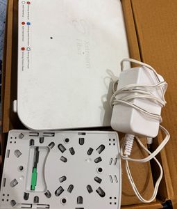 Xstream Fiber Router with Power Adapter
