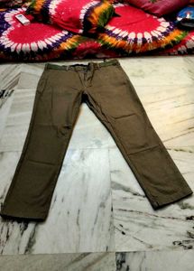👖Branded Men's Casual Trousers