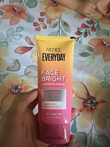 Renee Everyday Face Bright Serum