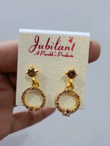 Buy 1 Get 2 Free Earrings 😍 Super Duper Deal