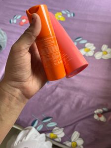 Foxtale Vitamin C Serum &amp; Face Mask