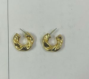 Emerald Dangle Earrings