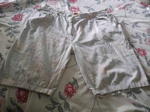 Men's Printed Shorts