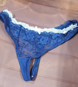 Blue Lace innerwer