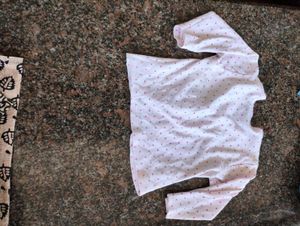 Cute Baby Top
