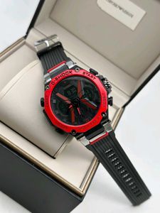 G-Shock G-Steel Watch copy