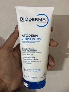 Bioderma Atoderm Creme Ultra