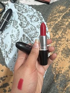 MAC Starry Lipstick