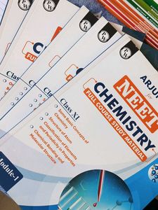 Class XI NEET PW Module Set 2026
