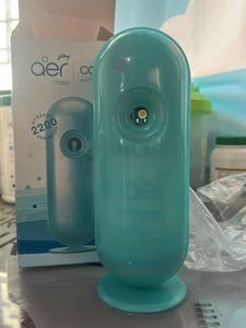 Godrej Automatic Air Freshner