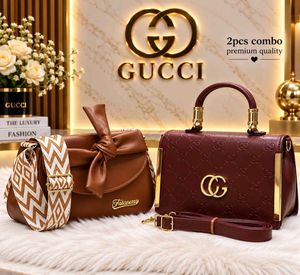 NEW ARRIVAL*HANDY+SLING COMBO OF 2 BAGS