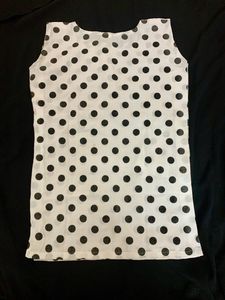 Top And Palazzo Set