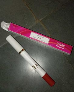 MyGlamm LIT Matte Lip Color