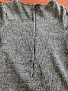 Free Delivery 🎊  Price Drop 🎊 Woollen Dres