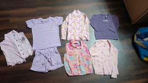 Girls Cloth