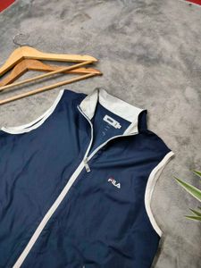 Fila Sleeveless Jacket