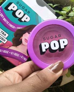 SUGAR POP Ultra HD Blush