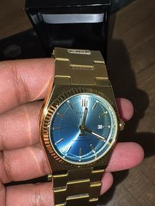 Tissot PRX Watch