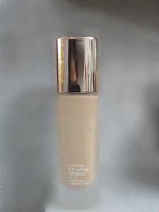 Soft Matte Full Coverage Foundation