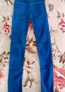 blue newly jeans for boys