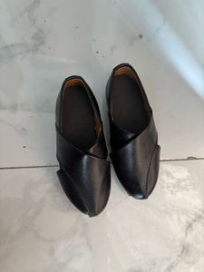 Stylish Black Ethnic formals