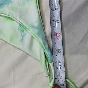 Tie-Dye ❤️‍🔥Bikini Bottom