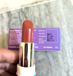 Two Lipsticks - Pink &amp; Brown Shades combo offer