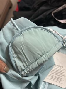 Light Blue Blazer