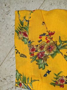 Ethnic Kurta Set
