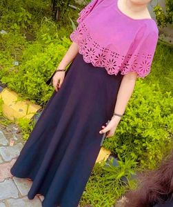 Elegant Party Dress