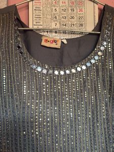 Sparkly Party Dress