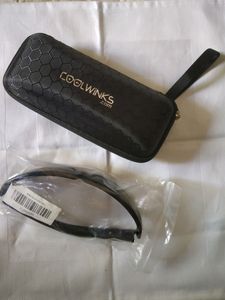 New Wayfarer Sunglasses