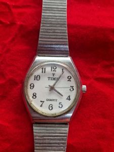 Timex Watch need service