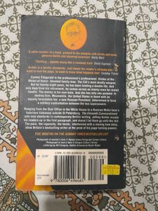 The Eleventh Commandment by Jeffrey Archer