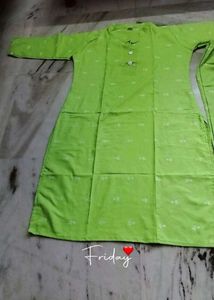 ☘️ Co-ord Set☘️