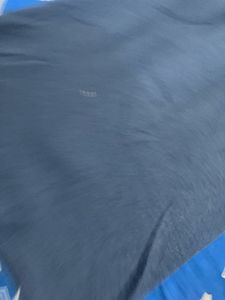 Navy Blue V-Neck Long Sleeve thermal