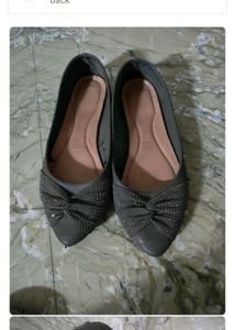Footwear