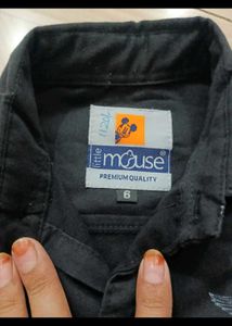 party wear shirt for boy size -26