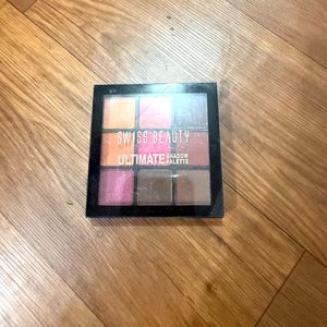 Ultimate Eyeshadow Palette