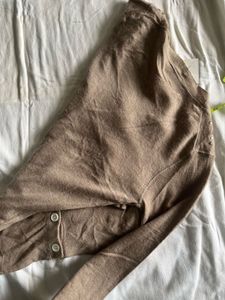 ZR Embellished Knit Cardigan