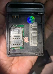 TK102 GPS Tracker Device