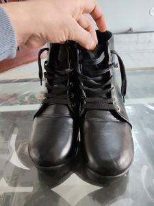 Rindas Boots