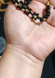Handmade Beaded Bracelet