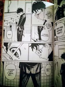 100% ORIGINAL DANDADAN MANGA VOL -2  Viz Media