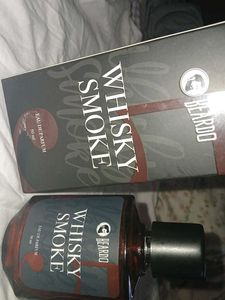 Beardo Whisky Smoke Eau de Parfum