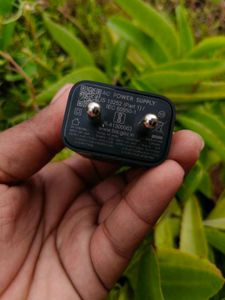 Motorola Mobile Charger
