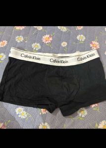 Calvin Klein Boxers