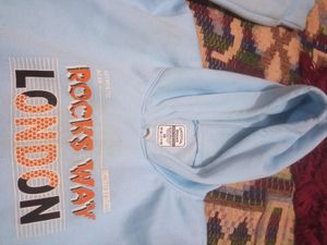 Hoodie OFFER Only 199